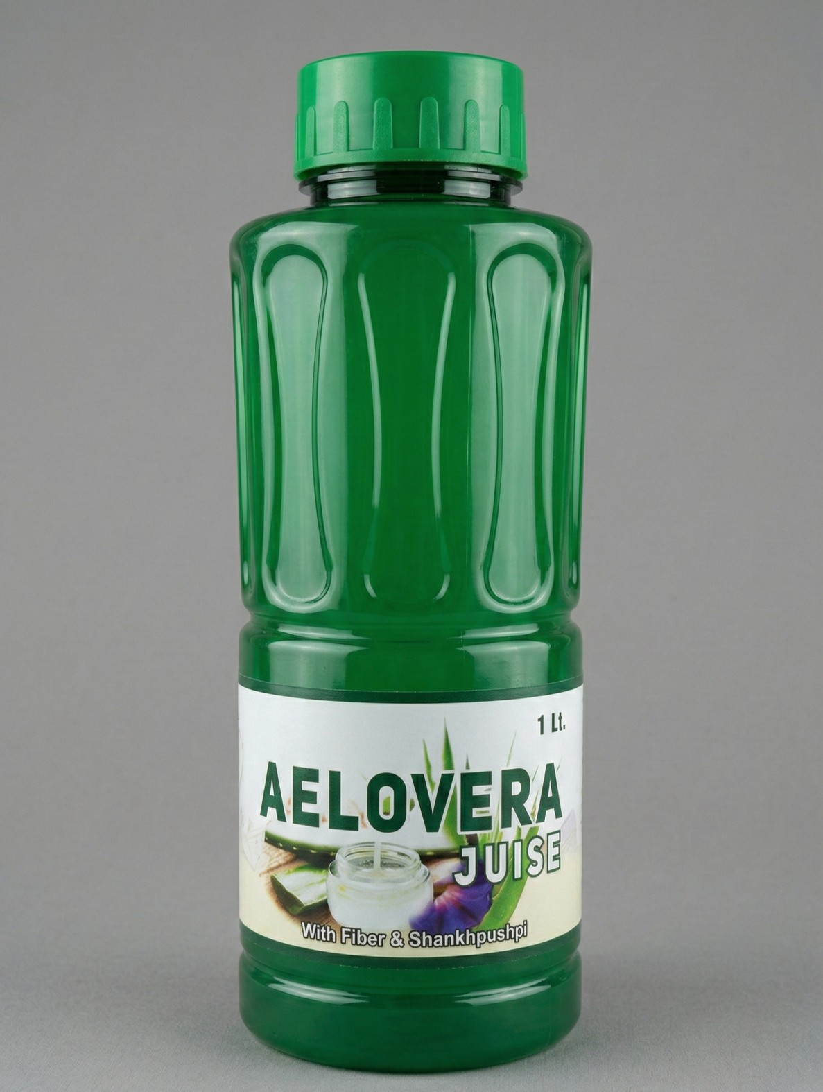 Aelovera Juice